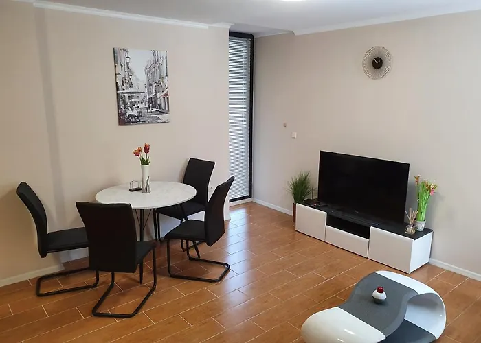 Apartment за гости ,,1в-15