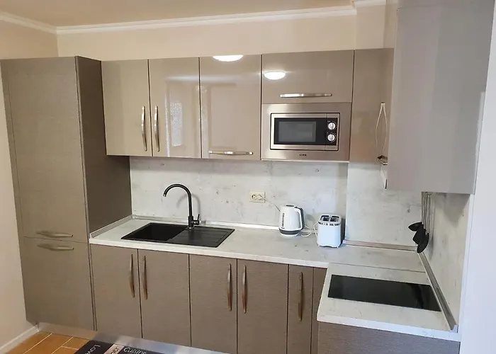 Apartment за гости ,,1в-15