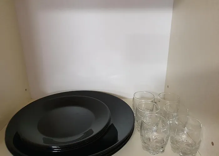 Apartment за гости ,,1в-15