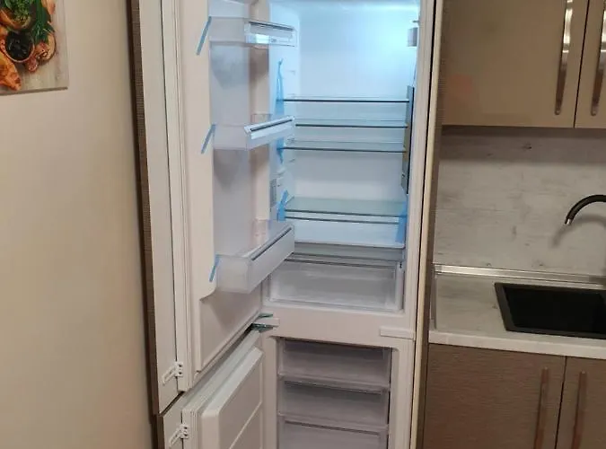 Apartment за гости ,,1в-15