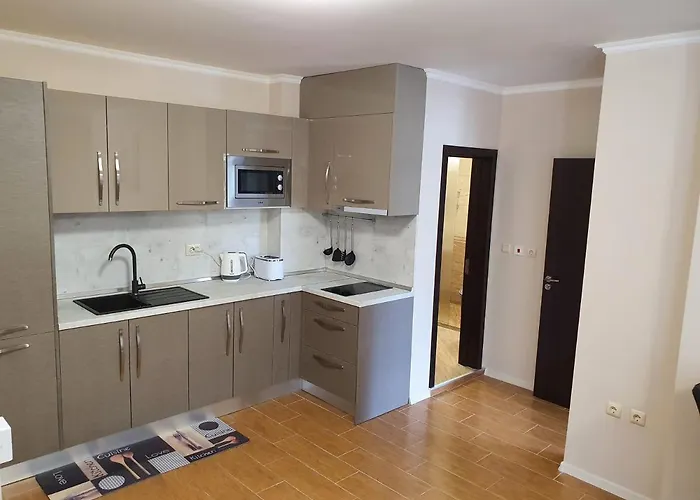 Apartment за гости ,,1в-15