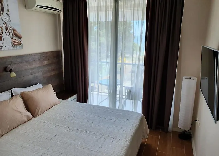 Apartment за гости ,,1в-15