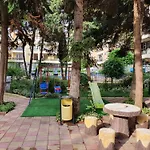 公寓 за гости ,,1в-15