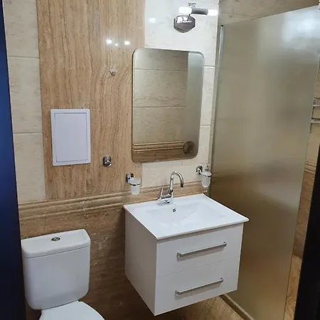 Apartament за гости ,,1в-15