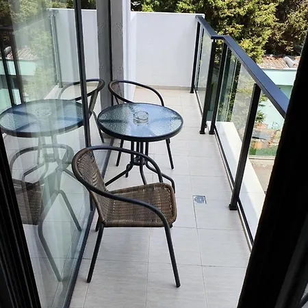 Apartment за гости ,,1в-15