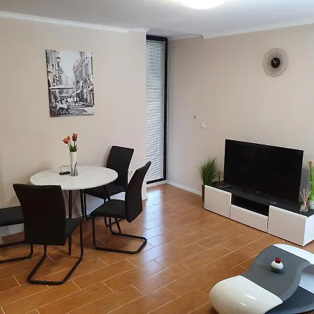 Appartement за гости ,,1в-15