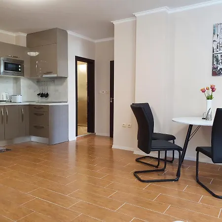 Appartement за гости ,,1в-15