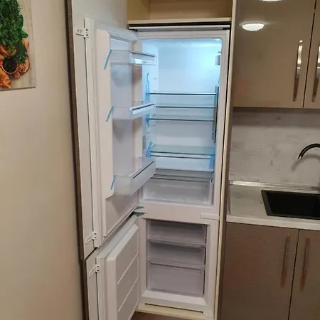 Appartement за гости ,,1в-15