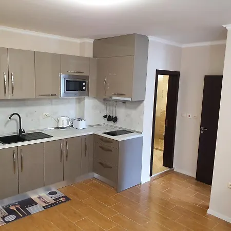 Apartment за гости ,,1в-15