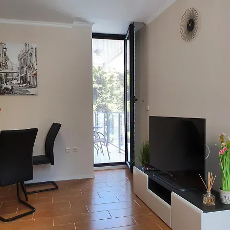 Appartement за гости ,,1в-15